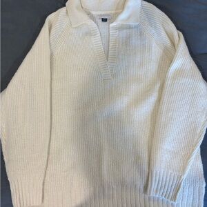 Women’s American Eagle tunic sweater